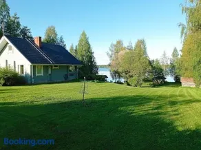 Huvila Lahdenranta - Image 1