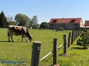 Farma Bláto - Apartmány Sýpka a glamping - Image 2
