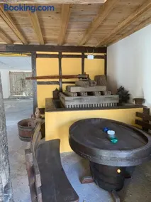 Maison A Colombage De 1602 - Image 1
