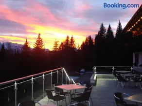 Alpenhotel Ratsberg 1650m - Image 4
