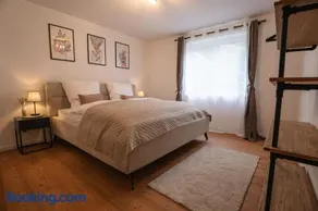 Wohnung im Rheintal - Image 5