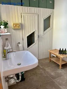 Knusperhäuschen mit Sauna - Image 4
