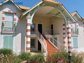 Maison à Notre-Dame-de-Monts avec piscine, wifi et parking, 4 personnes - Image 3