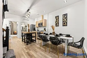 The West 142nd Street Apartments - Manhattan NYC - Image 1