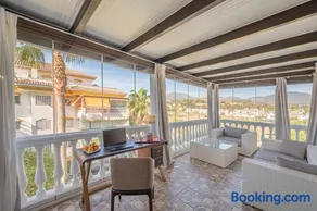 Apartament in urb Dama de Noche Puerto Banus - Image 3