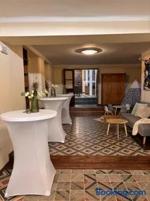 Villa Libri - víceúčelový prostor s ubytováním - Image 4