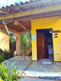 Pousada e Restaurante Encanto das Águas - Image 4