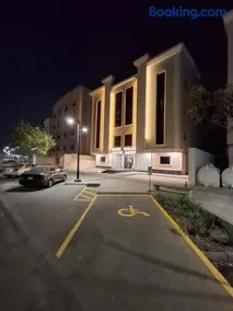 اونيسن للشقق المخدومة - Image 2