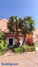 Hotel Oasis Tinghir - Image 2