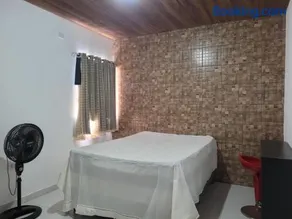 Apartamento com suíte, localizado na Avenida Silvio Silva, n 33, bairro Hernani Sa, Ilhéus-Ba, sem garagem - Image 5