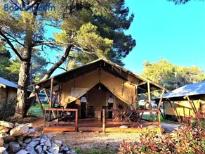 VELA Glamping - Camp Čikat - Lošinj - Image 1