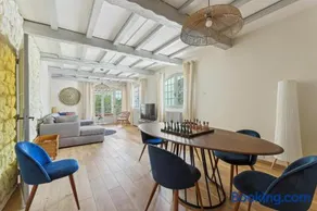Charmante maison sur Marseille - Image 2