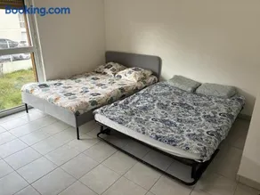 Charmant duplex à Montpellier pour 4 personnes, wifi, parking et tramway - Image 2