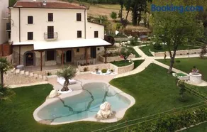 Casa Vacanze Tenuta Fortilù - Image 1