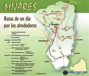 Mabel House Sierra de Gredos - Image 2