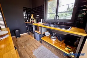Bungalow MARU - Area Haumaru - Terrain PADEL privé - Image 3