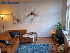 Appartement beganengrond in rustige buurt - Image 3
