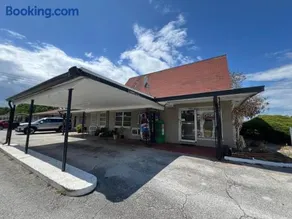 Florida Garden Motel Winter Haven Near LEGOLAND - Image 4