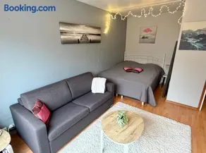 Cozy apartment in Hyvinkää - close to the city center - Image 1