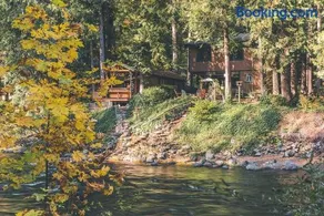 Dream Catcher Cabin - Meredith Lodging - Image 1