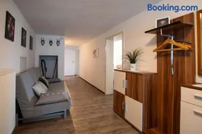 Ferienwohnung Auerhahn - Image 3