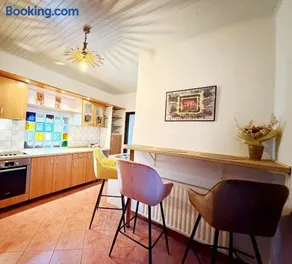 Casa Dijana - a quiet house with a garden near the spa - Image 3
