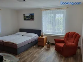 Apartmán Vilovka Slavonice - Image 2