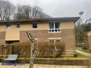 Portpatrick 2 bedroom Self Catering Flat - Image 2