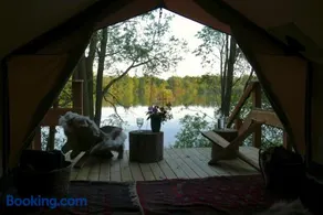 Naturlig på Korsgården Glamping - Image 2
