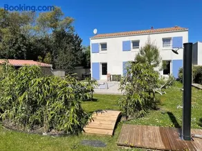 Maison Oléron avec piscine - Image 2