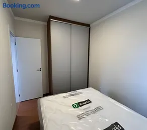Benno Apart Hotel Stanley em Extrema - Image 2