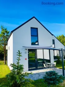 Jachtowa 10 Lubiatowo - Sauna, Balia z jacuzzi, Pet friendly - Image 4