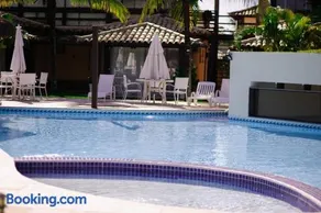 Geriba Beach apart hotel apt504 - Image 3