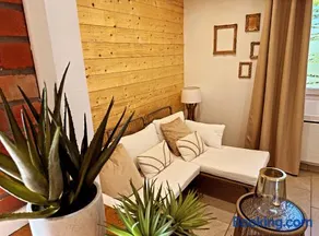 Espace privé - Gîte & Spa - Image 4