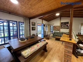 Hermoso Refugio en la Laguna de Suesca - Image 4