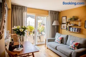 The Garden Apartment - Image 4