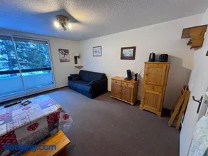 Appartement LE ROC ROUGE aux pieds des pistes - Image 3
