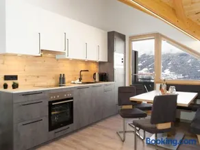 Panoramic view apartment Kaunergrat - Image 2