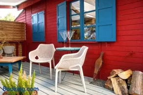 Chalet Le Puy Papillon - Image 2