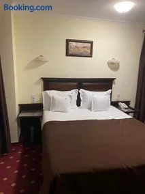 Hotel TROESMIS - Image 5