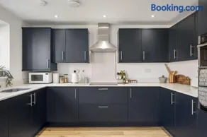 Premium Home Garden & Parking Nr Saunton Sands - Image 3
