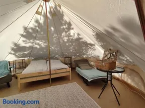 Anniksson Glamping Telk- Loodustelk - Image 3