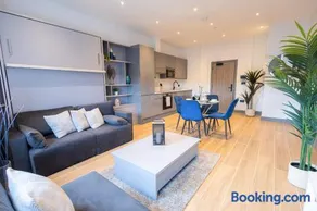 Stylish 1 bedroom Flat in London - Image 2