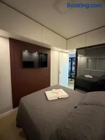 Sofisticação, ótima localização e uma vista incrível! - Image 4