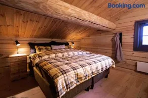 Roalden Mountain Lodge - Image 4