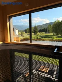 4Sosny, jacuzzi, siłownia, sauna, widok na Śnieżkę - Image 2