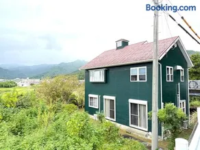苔ハウスMoss House - Image 1