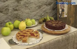 B&B Casa Taralin - Image 5