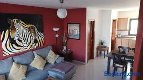 Apartamento duplex en Complejo de lujo - Image 1