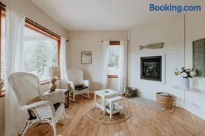Chalet Le Blue Hill - Image 2